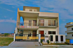 ITL GUESTHOUSE